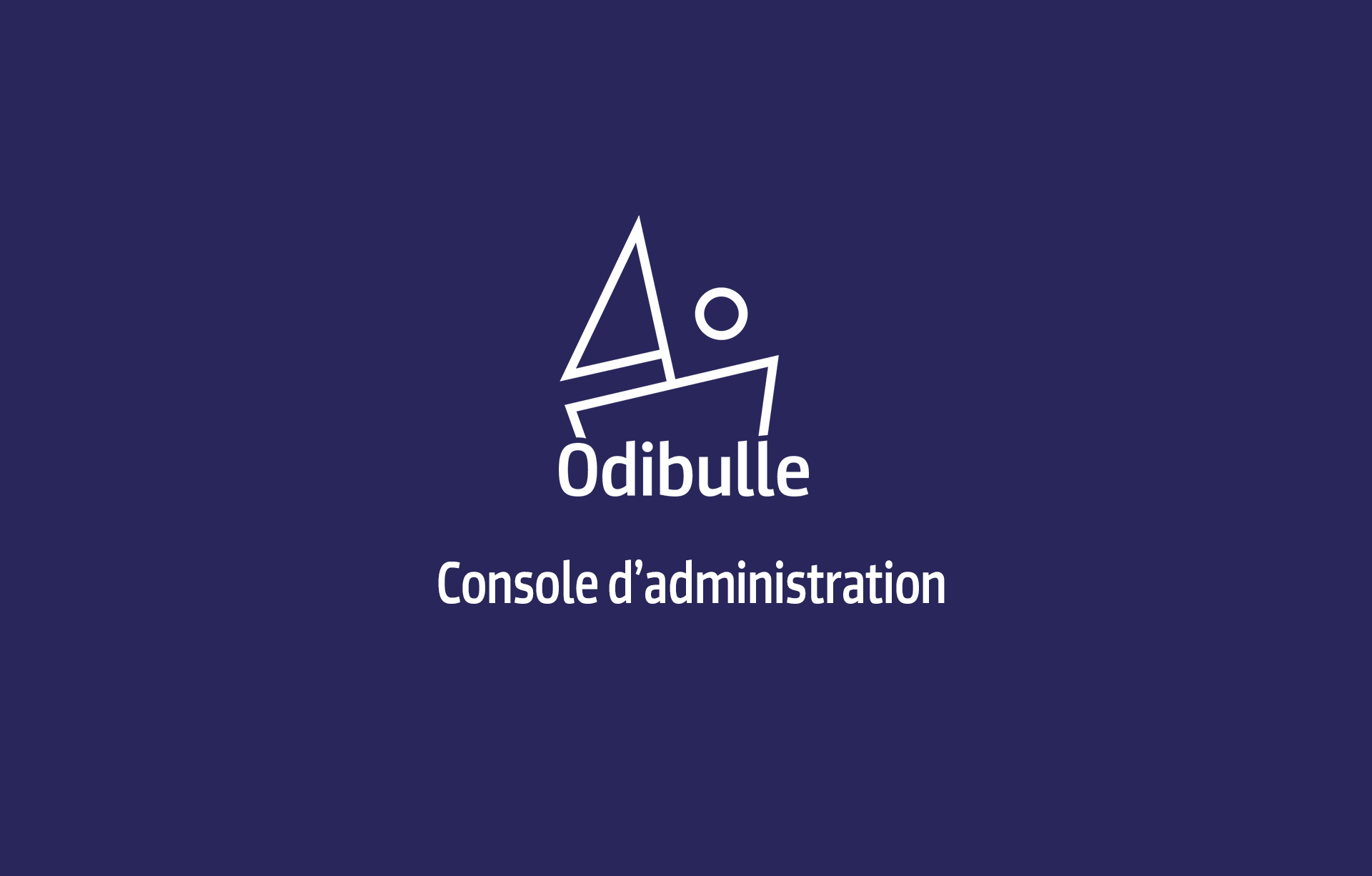 Odibulle Admin