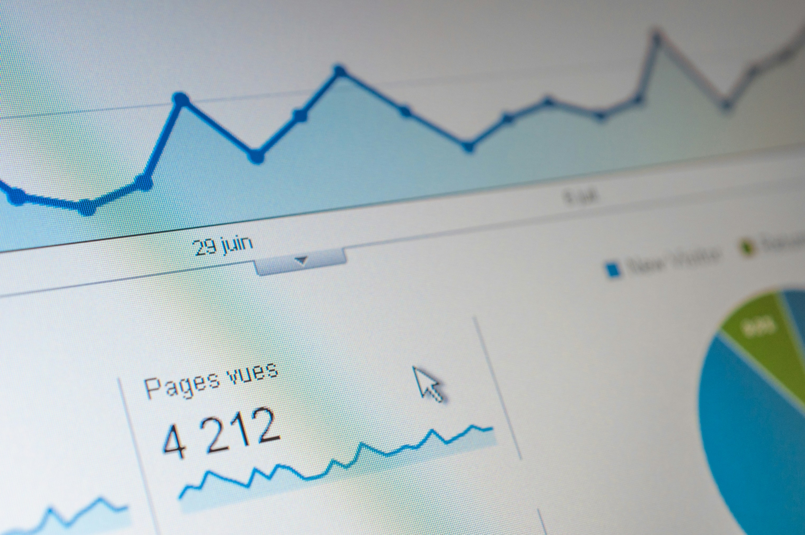 Back-office et DataViz